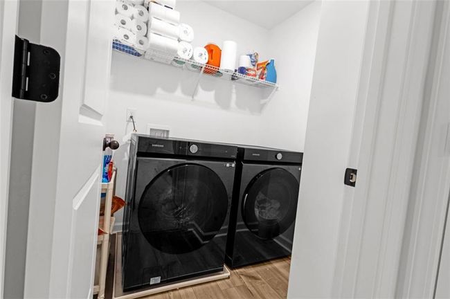 4098 Haleston Rd, Townhouse with 3 bedrooms, 3 bathrooms and null parking in Duluth GA | Image 16