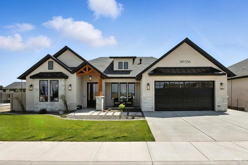 536 Canyon Falls Dr, Twin Falls, ID, 83301 | Card Image