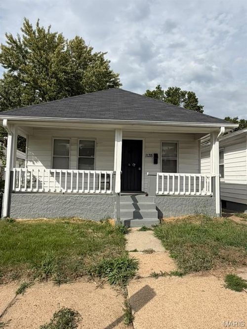 1135 Canaan Avenue, St Louis, MO, 63147 | Card Image