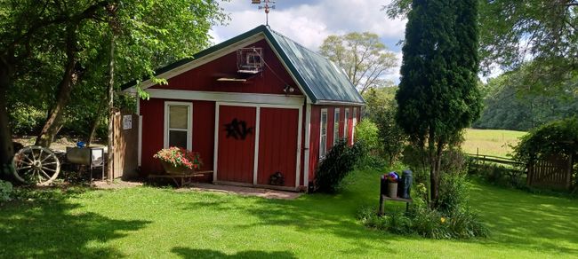 4035 S Plain Rd, House other with 3 bedrooms, 2 bathrooms and null parking in Kingston MI | Image 13