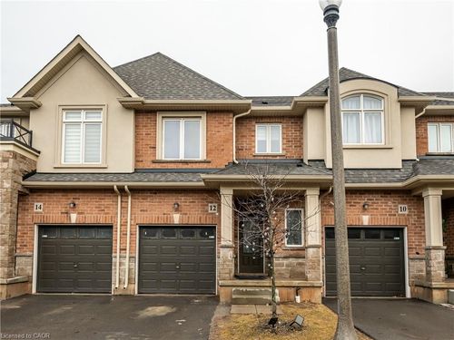 12 Mockingbird Lane, Stoney Creek, ON, L8E0K7 | Card Image