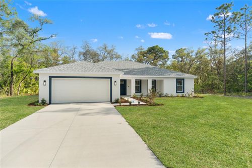 12116 Petrel Avenue, Weeki Wachee, FL, 34614 | Card Image