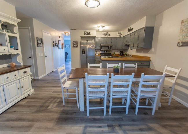 607 Pine Run, Condo with 2 bedrooms, 1 bathrooms and null parking in Angola IN | Image 25
