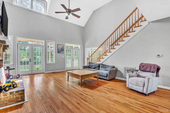1151 Roaring Run Rd, House other with 4 bedrooms, 3 bathrooms and null parking in Goode VA | Image 10