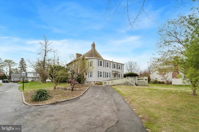 2617 Springfield Rd, House other with 5 bedrooms, 2 bathrooms and null parking in BROOMALL PA | Image 28