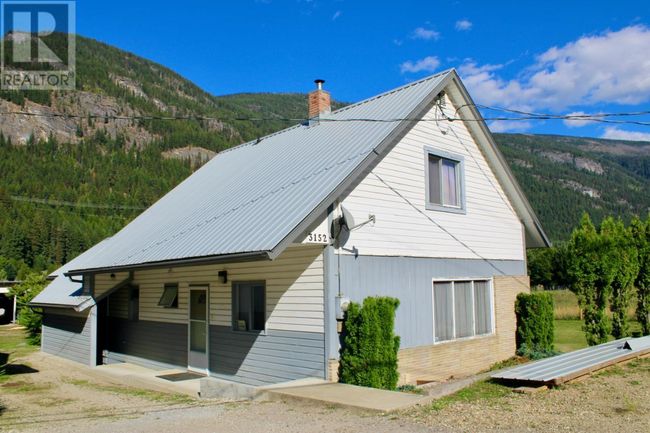 3152 Highway 6, House other with 3 bedrooms, 2 bathrooms and null parking in Slocan Park BC | Image 36