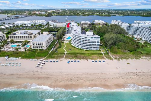 612-2780 S Ocean Blvd, Palm Beach, FL, 33480-5581 | Card Image