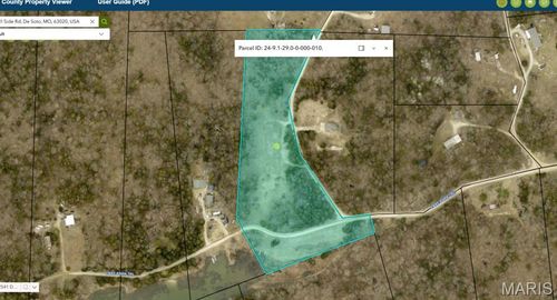 400 Hill Side Rd, De Soto, MO, 63020-4032 | Card Image