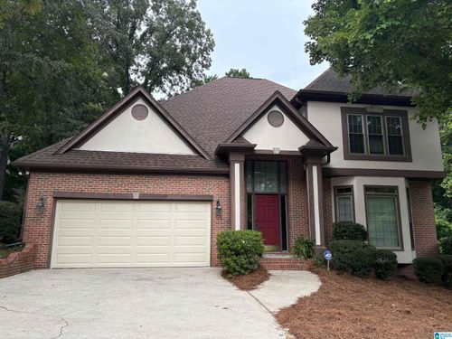 1125 Lake Point Ct, Hoover, AL, 35244-1489 | Card Image
