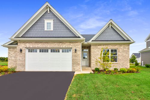 6818 Cambria Cv, Village Of Lakewood, IL, 60014-6651 | Card Image