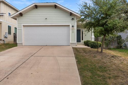 420 Eagle Brook Ln, Buda, TX, 78610-5004 | Card Image