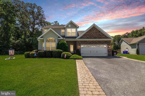 19045 Carey Ln, GEORGETOWN, DE, 19947-6379 | Card Image