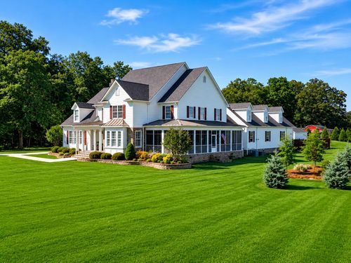 1876 Glass Mill Rd, CHICKAMAUGA, GA, 30707-3458 | Card Image