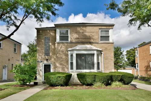1-1530 Clinton Pl, River Forest, IL, 60305-1208 | Card Image