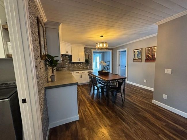 412 Ellen St, House other with 4 bedrooms, 2 bathrooms and null parking in Fenton MI | Image 17