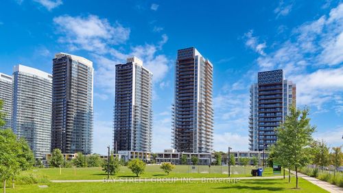 1507-27 Mcmahon Dr, North York, ON, M2K0J2 | Card Image