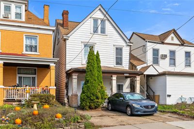 1829 Arlington Ave, House other with 3 bedrooms, 1 bathrooms and null parking in Arlington PA | Image 2