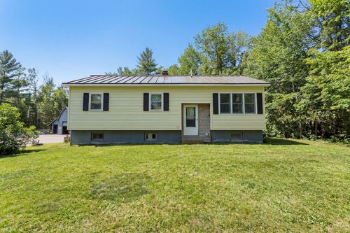 1782 Pushaw Road, Glenburn, ME, 04401 | Card Image