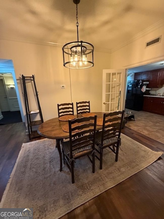 APT-602 - 1 7 Th St, Condo with 3 bedrooms, 3 bathrooms and 2 parking in Augusta GA | Image 6