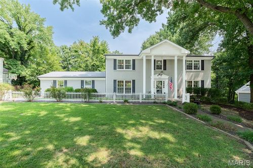 1526 Candish Ln, Chesterfield, MO, 63017-5613 | Card Image