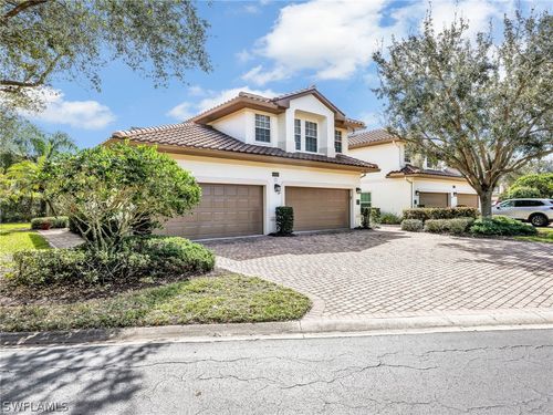 2201-8138 Saratoga Dr, NAPLES, FL, 34113-3022 | Card Image