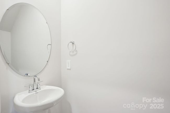 Photo is not of the actual home, but is an inspirational photo of builder’s model home and may depict options, furnishings, and/or decorator features that are not included | Image 8