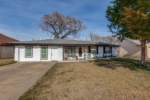 3112 Sidney Dr, Mesquite, TX, 75150-2256 | Card Image