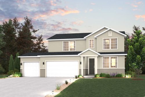 2241 E Granite Ln, Eagle Mountain, UT, 84005 | Card Image