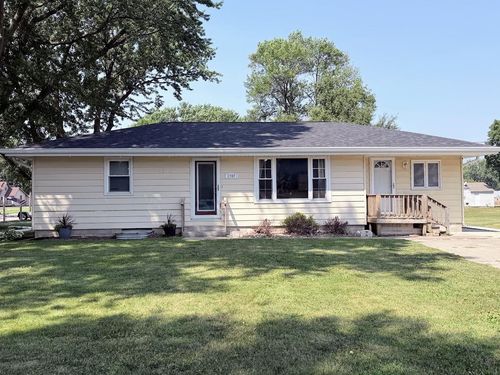 1707 Union St, Emmetsburg, IA, 50536-2149 | Card Image