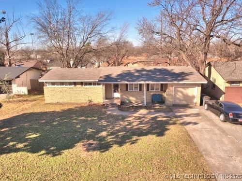644 Xenophon Ave, Tulsa, OK, 74127-4942 | Card Image