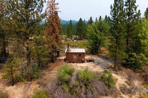 3848 Highway 21, Idaho City, ID, 83631 | Card Image