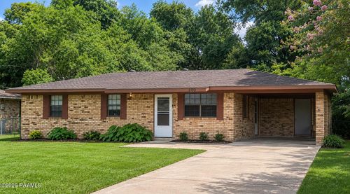 200 Rampart St, Carencro, LA, 70520-4411 | Card Image