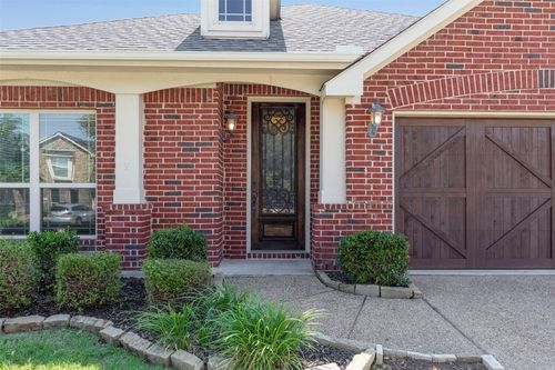 708 Lighthouse Ln, Savannah, TX, 76227-7922 | Card Image