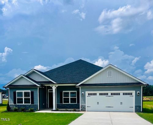 lot-20-4943 Trident Maple Ct, Battleboro, NC, 27809-7309 | Card Image