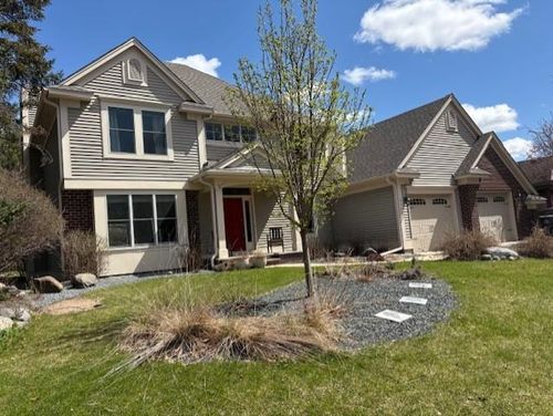 4540 Snail Lake Blvd, Shoreview, MN, 55126-1933 | Card Image