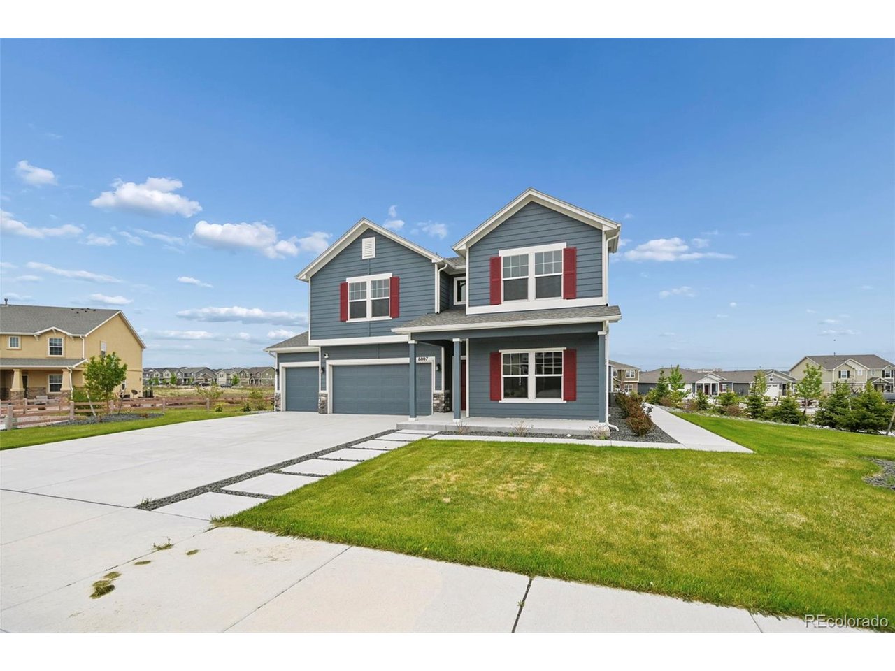 Residential in Colorado Springs 5
