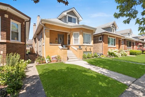 6921 26th St, Berwyn, IL, 60402-2557 | Card Image