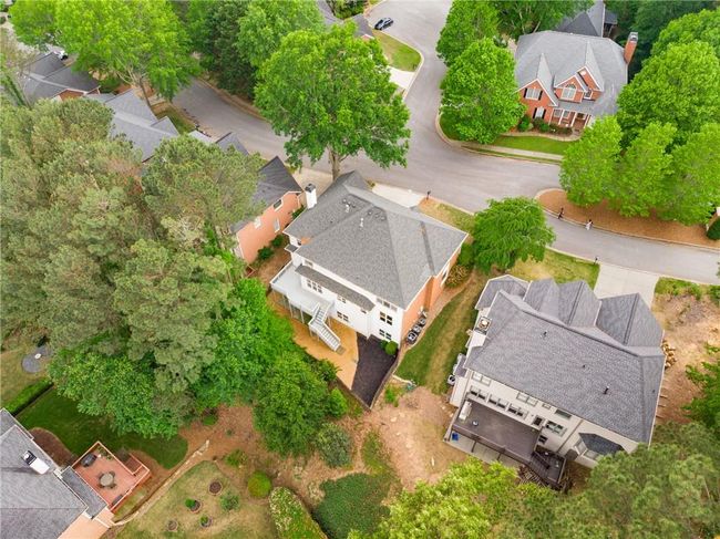 710 Glen Royal Dr, House other with 5 bedrooms, 5 bathrooms and null parking in Roswell GA | Image 49