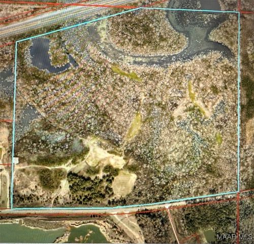 14091 Black Belt Nature And Hrtg Trl, Pike Road, AL, 36064 | Card Image