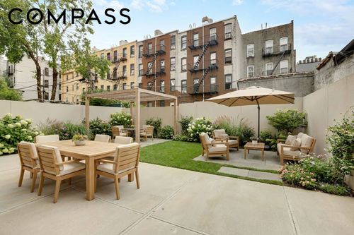 garden-136 14th Street, New York City, NY, 11215 | Card Image