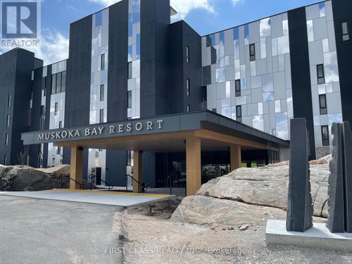 306-120 Carrick Trail, Gravenhurst, ON, P1P0B6 | Card Image