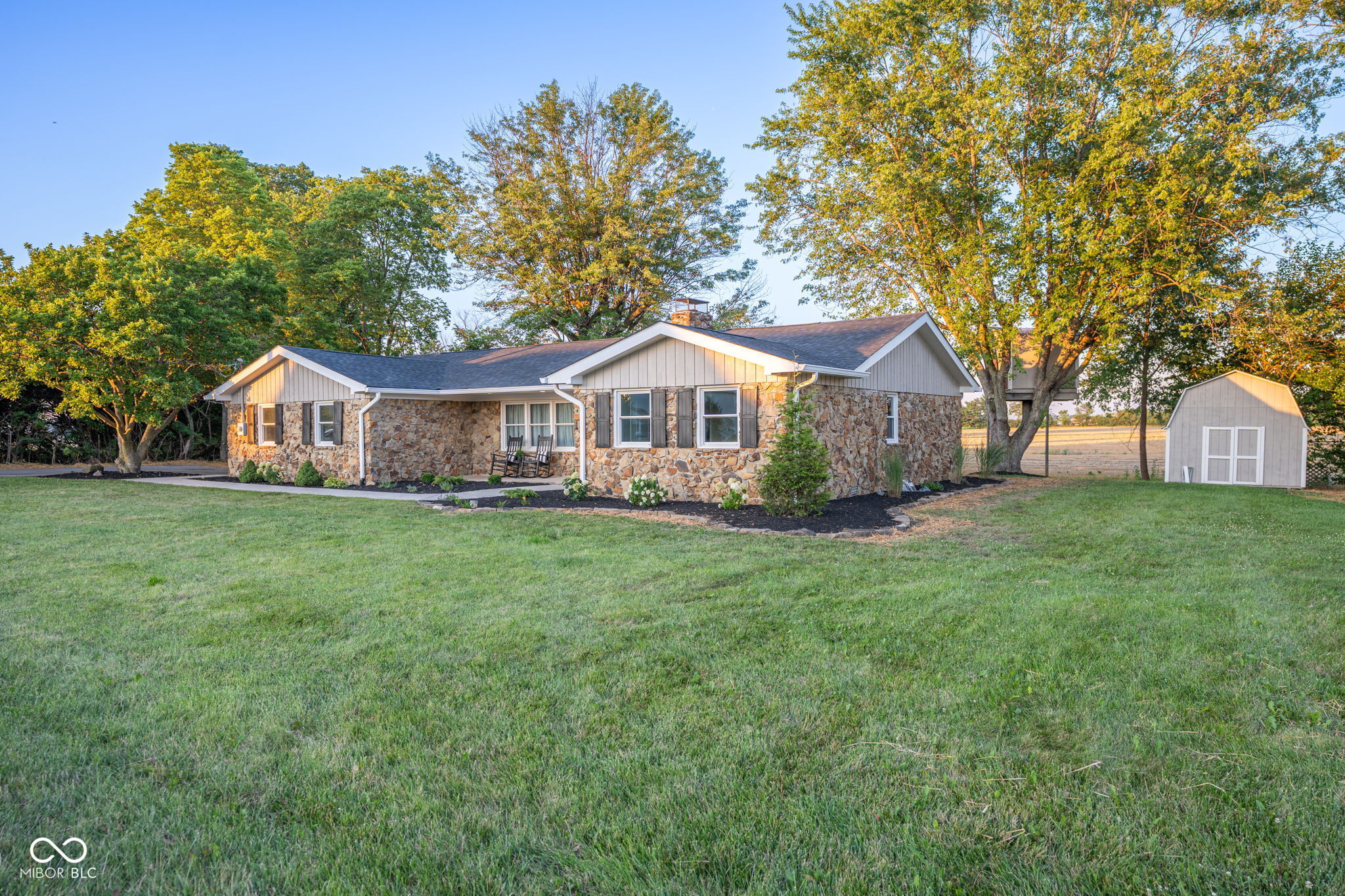 Residential in Greenfield 4