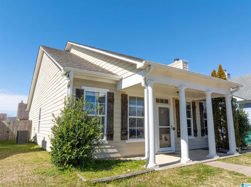 220 Morning Mist Ln, ODENVILLE, AL, 35120-4558 | Card Image