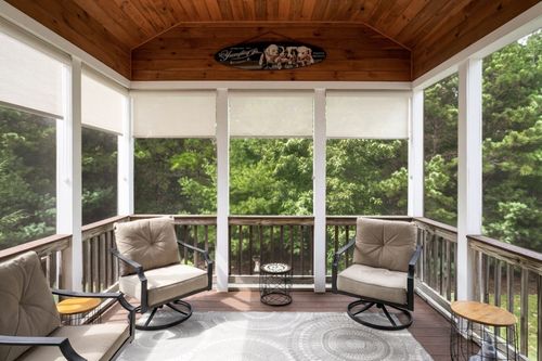 14 Horizon, Plymouth, MA, 02360-4577 | Card Image