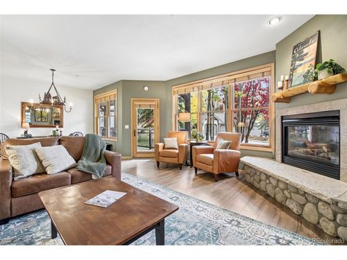 105s-33 Broken Lance Dr, BRECKENRIDGE, CO, 80424-6944 | Card Image