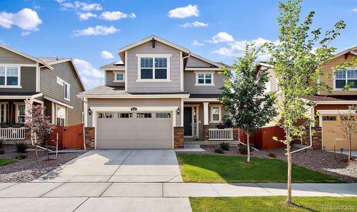 15011 Chicago St, Parker, CO, 80134-6014 | Card Image