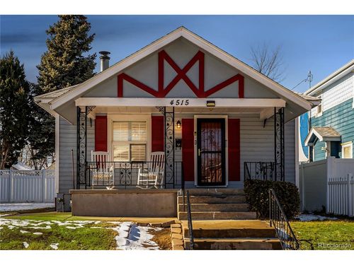 4515 Zenobia St, Denver, CO, 80212-2504 | Card Image