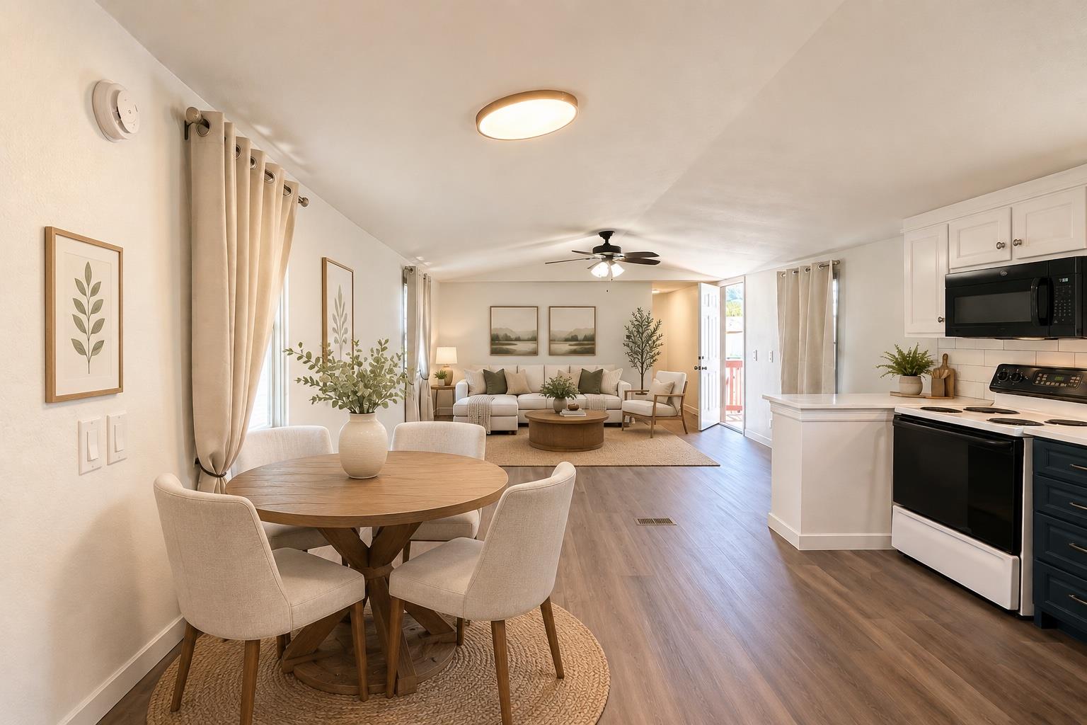 Residential Lease in Kyle