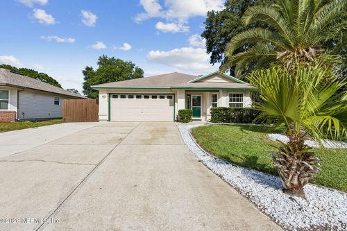 313 Summer Springs Ct, Jacksonville, FL, 32225-4186 | Card Image