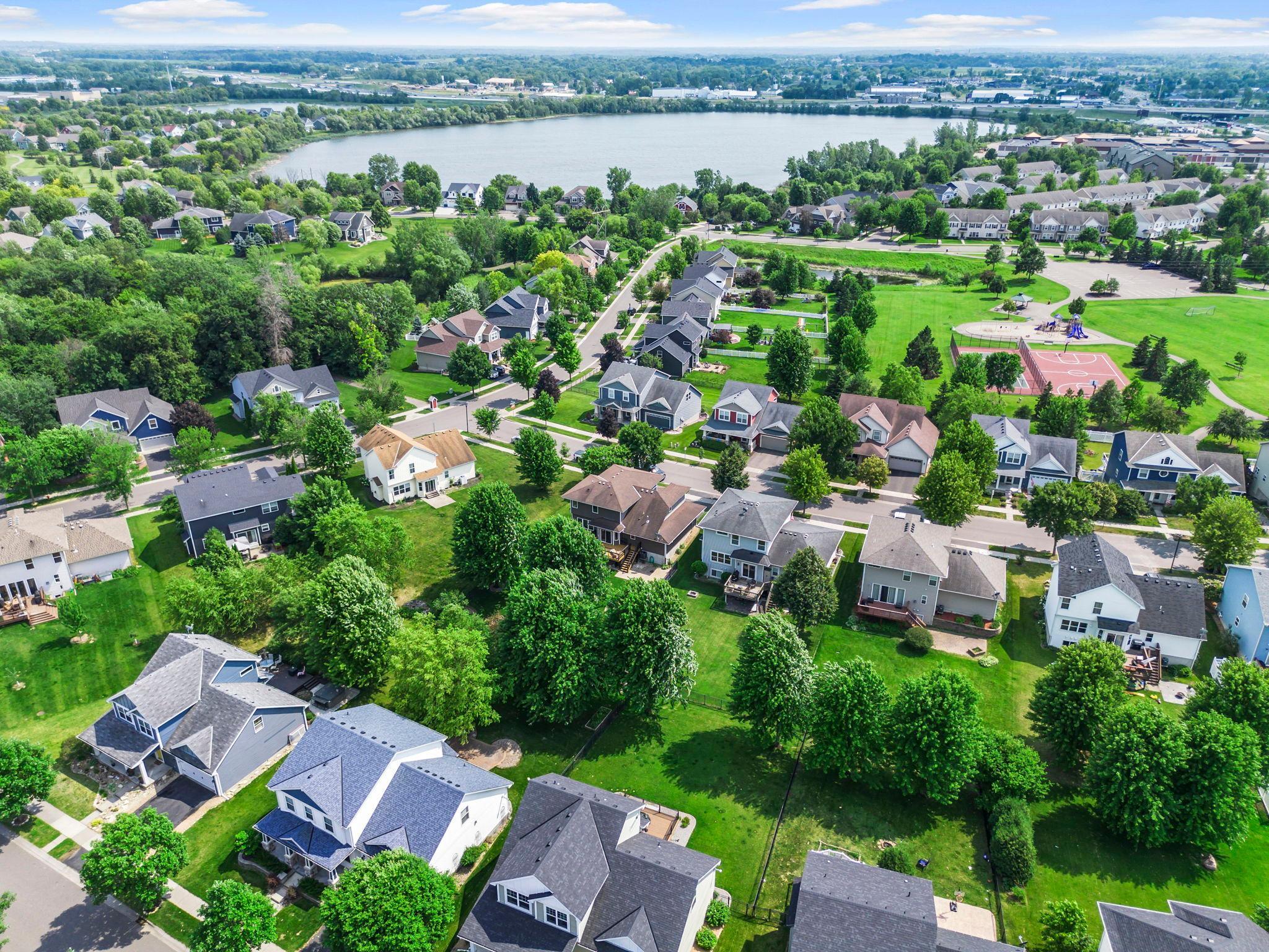 Residential in Albertville 5